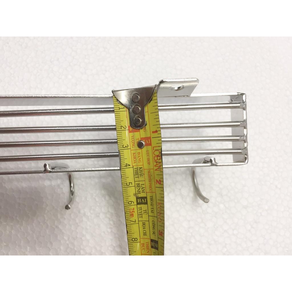 Vắt dao thớt inox 304