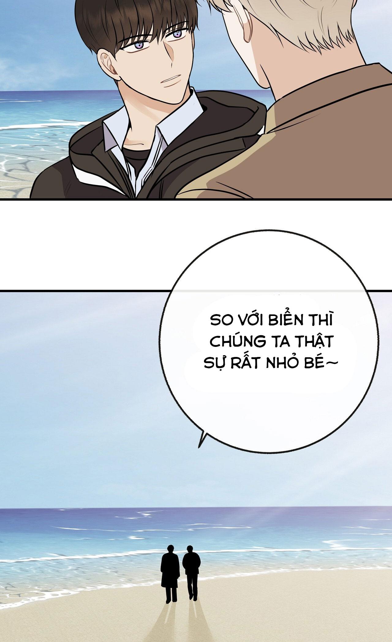 đứa trẻ này là con tôi (end) chapter 52 5