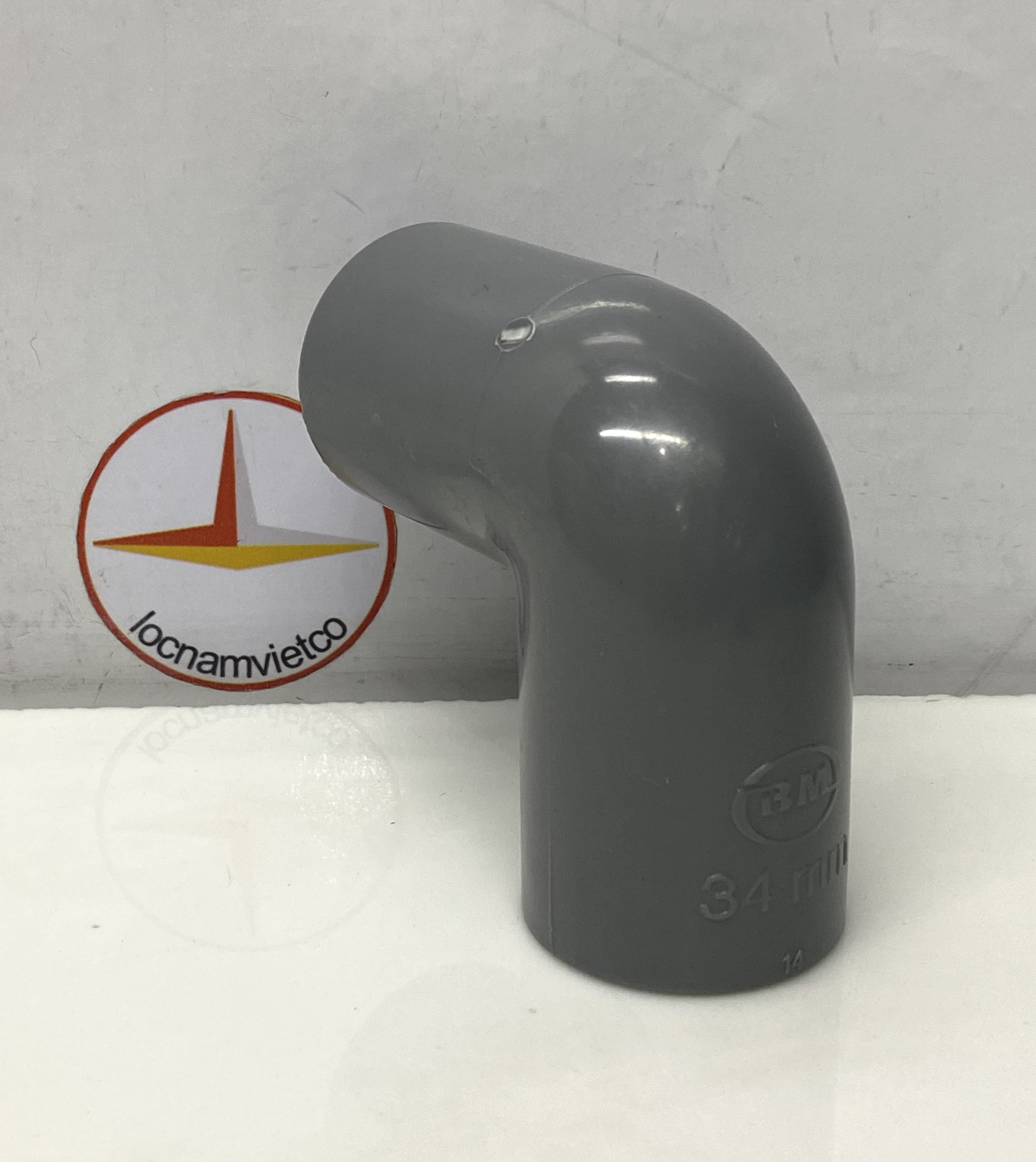 Co nhựa PVC 34 Bình Minh