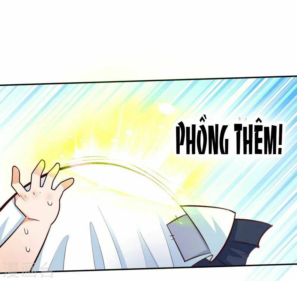 bỗng một ngày trở thành con gái nhà vua chapter 26 21