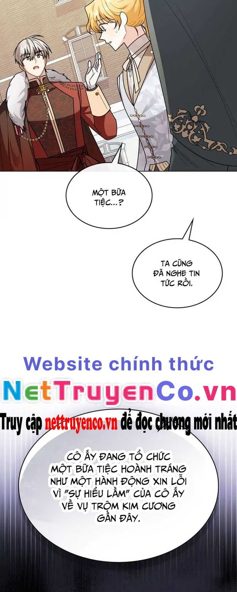 tìm lại camellia chapter 91 22