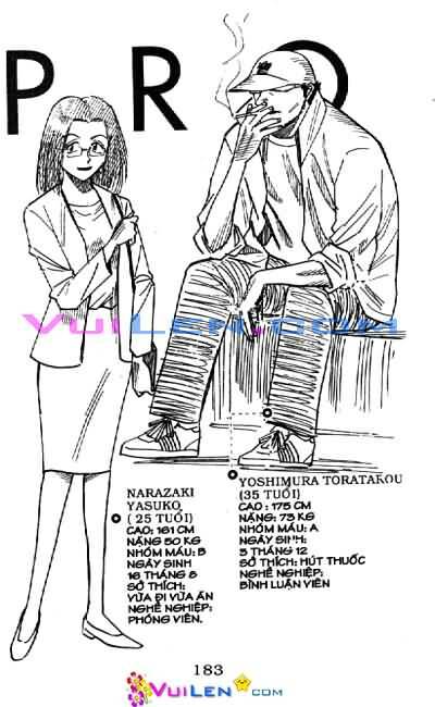 vũ điệu trên sân cỏ - fantasista chapter 11 186