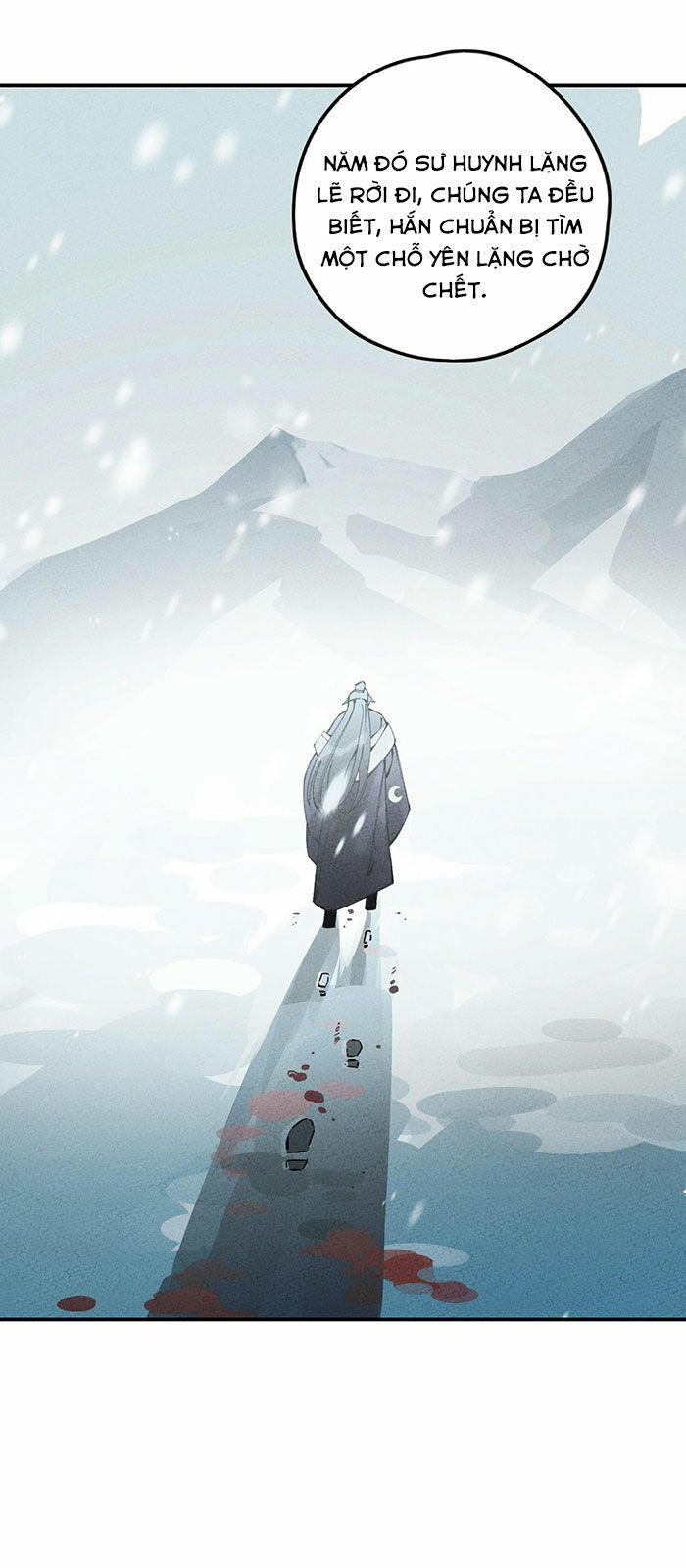 là thánh hoàng chính đạo, ta cưới ma tôn tà đạo？！ chapter 18 53