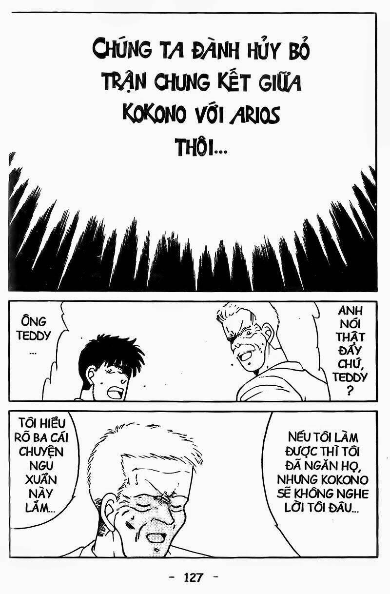 truyền nhân atula - shura no mon i chapter 120 10