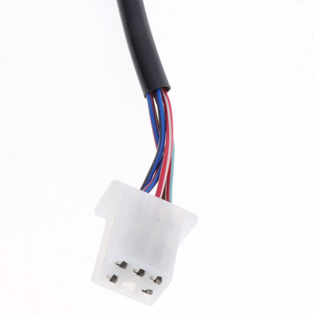 Wiring Harness for The Transmission Neutral Position of The Transmission for 100
