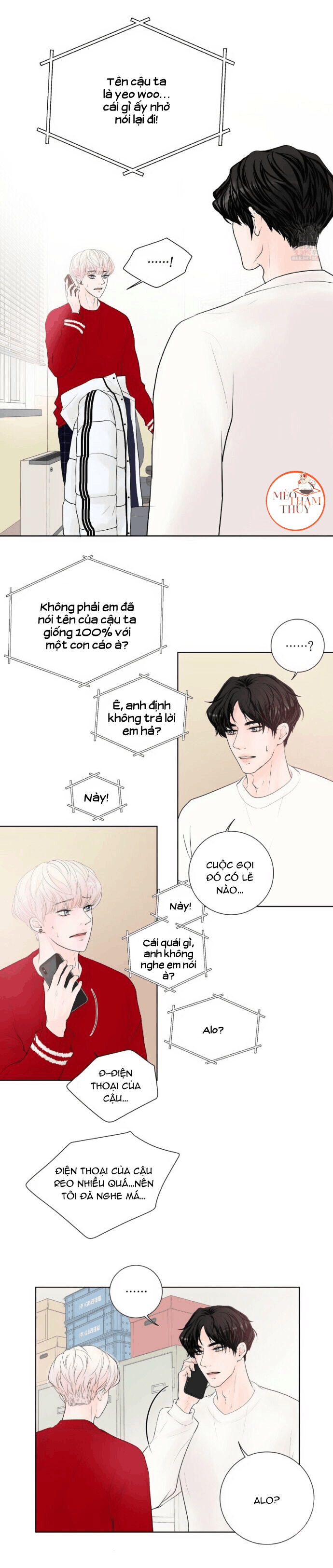 bạn có tò mò về bài review? chapter 16 8