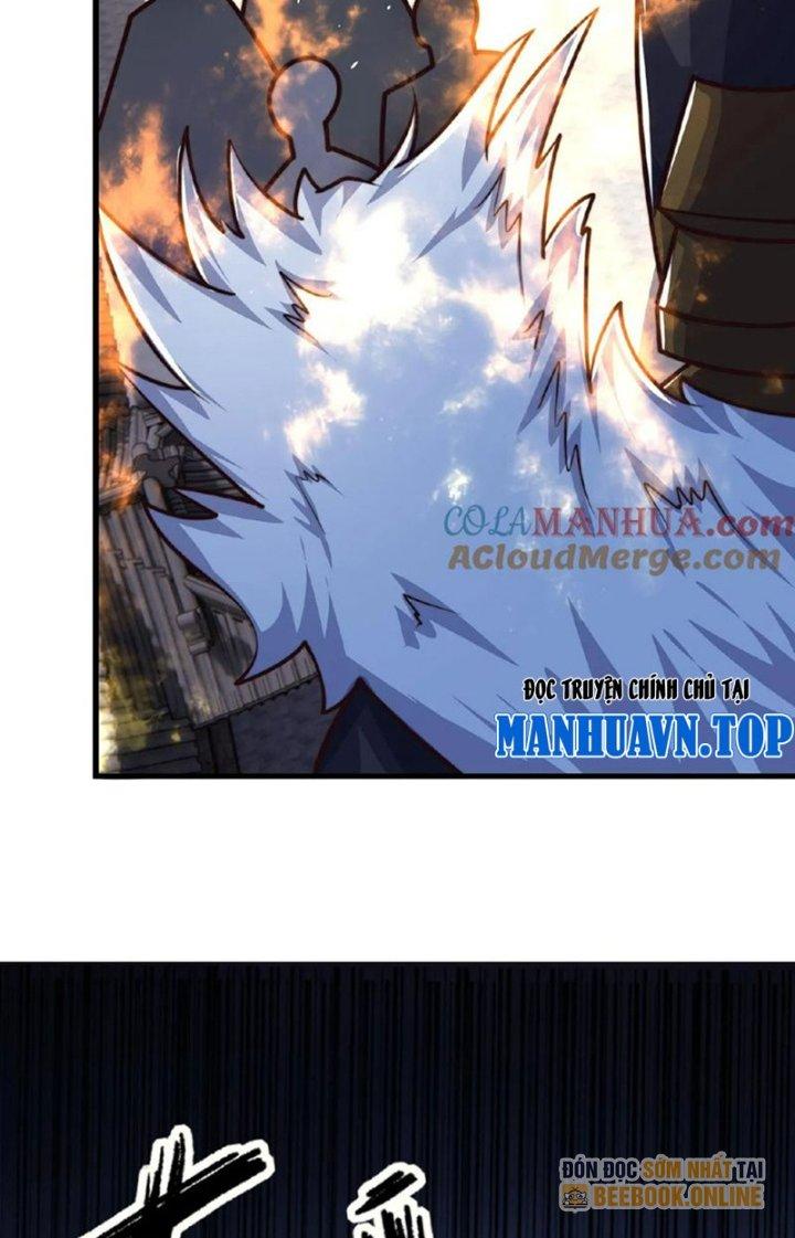 ta nuôi ma quỷ ở trấn ma ti chapter 148 39