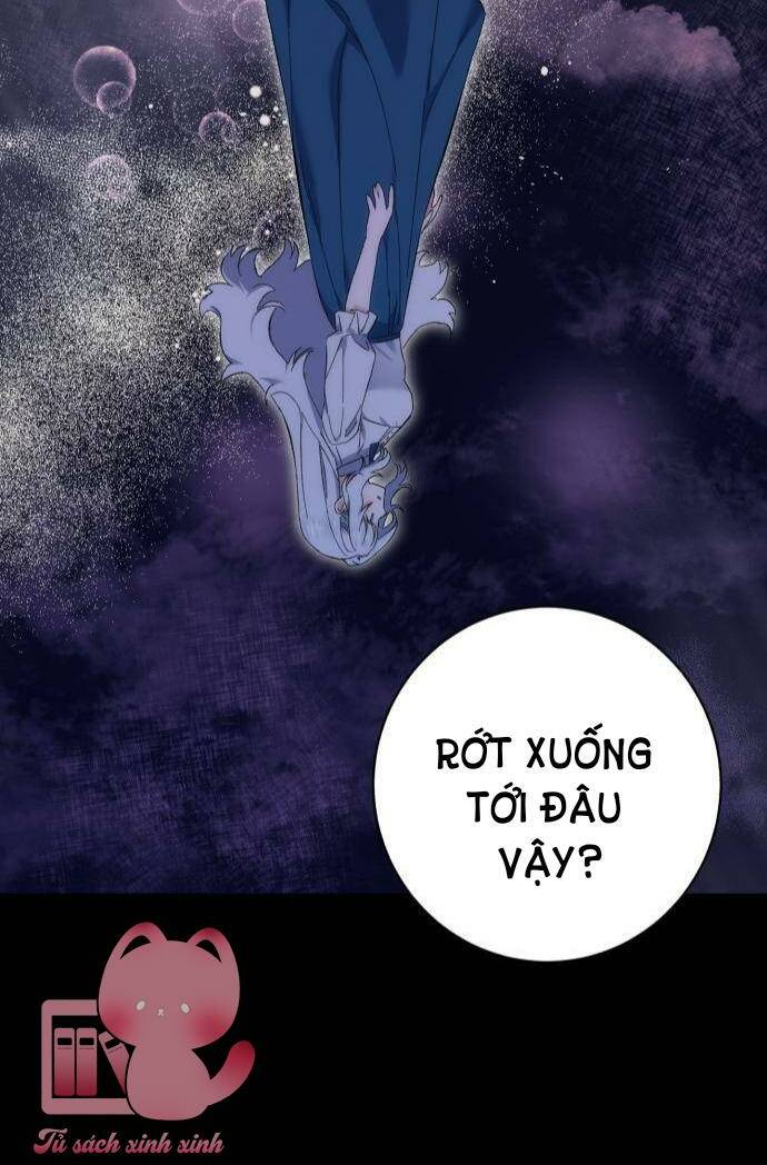 công tước đã nhặt được gì tại rừng chapter 3 32