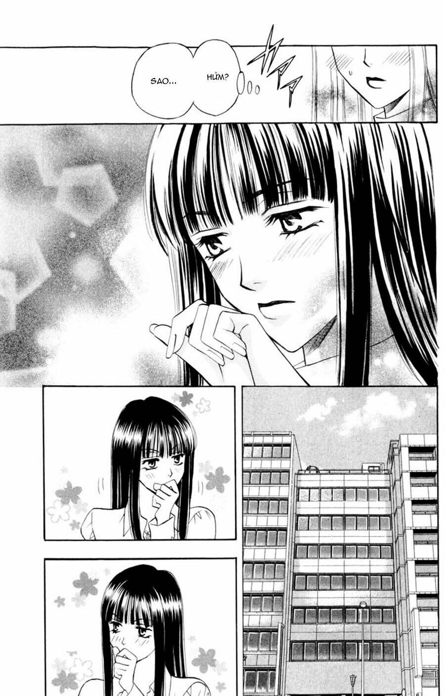 bông hoa bí ẩn chapter 4 43