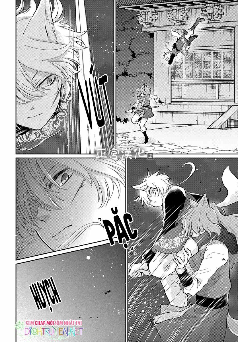 vua quái vật chapter 1 51