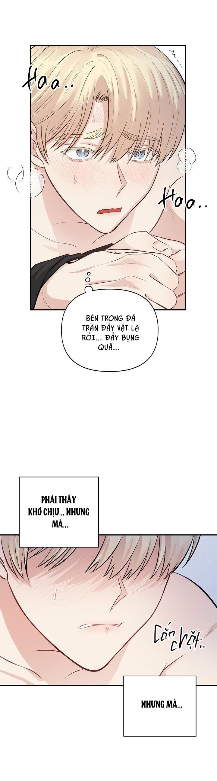 sắc đêm chapter 3 11