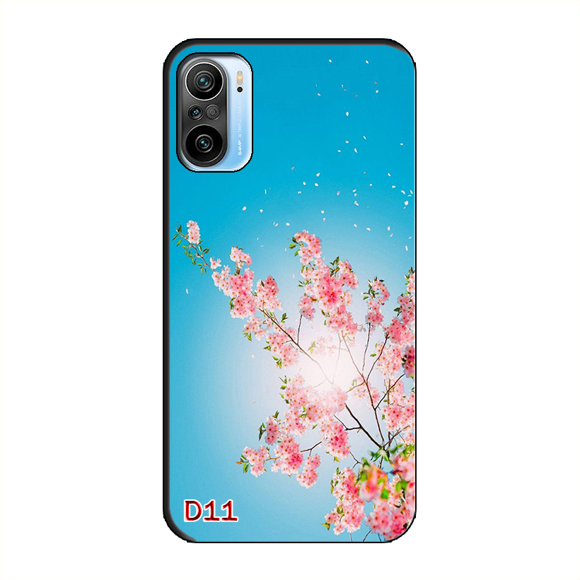 Ốp Lưng Dành Cho XIAOMI K40