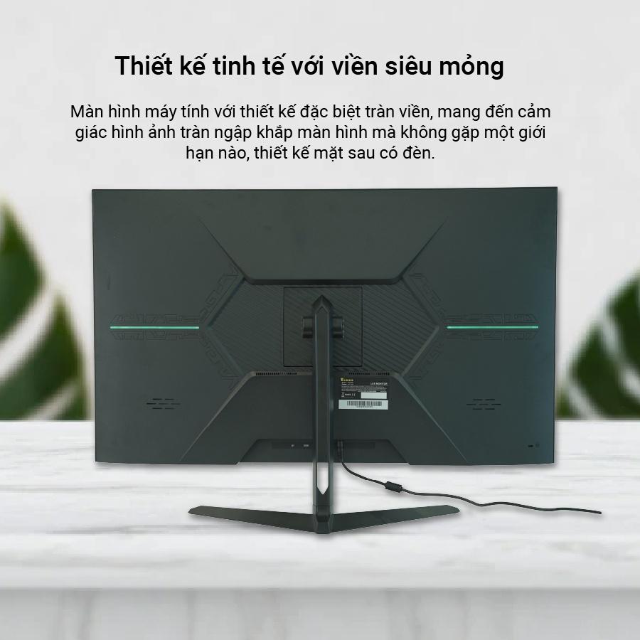 Màn hình máy tính 32 inch 2KTomko T3232Q Tần số quét 75HZ Tấm nền IPS - Hàng chính hãng