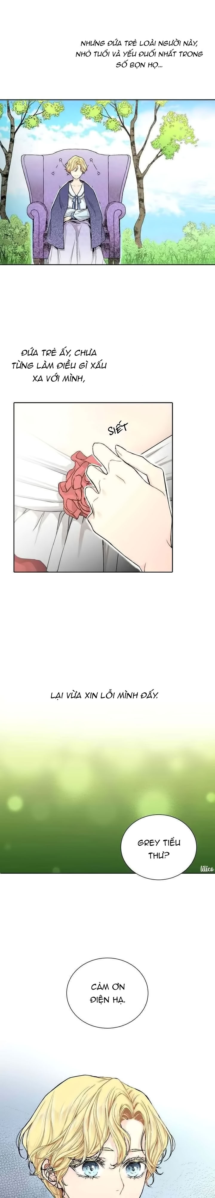 elskar chapter 16 16