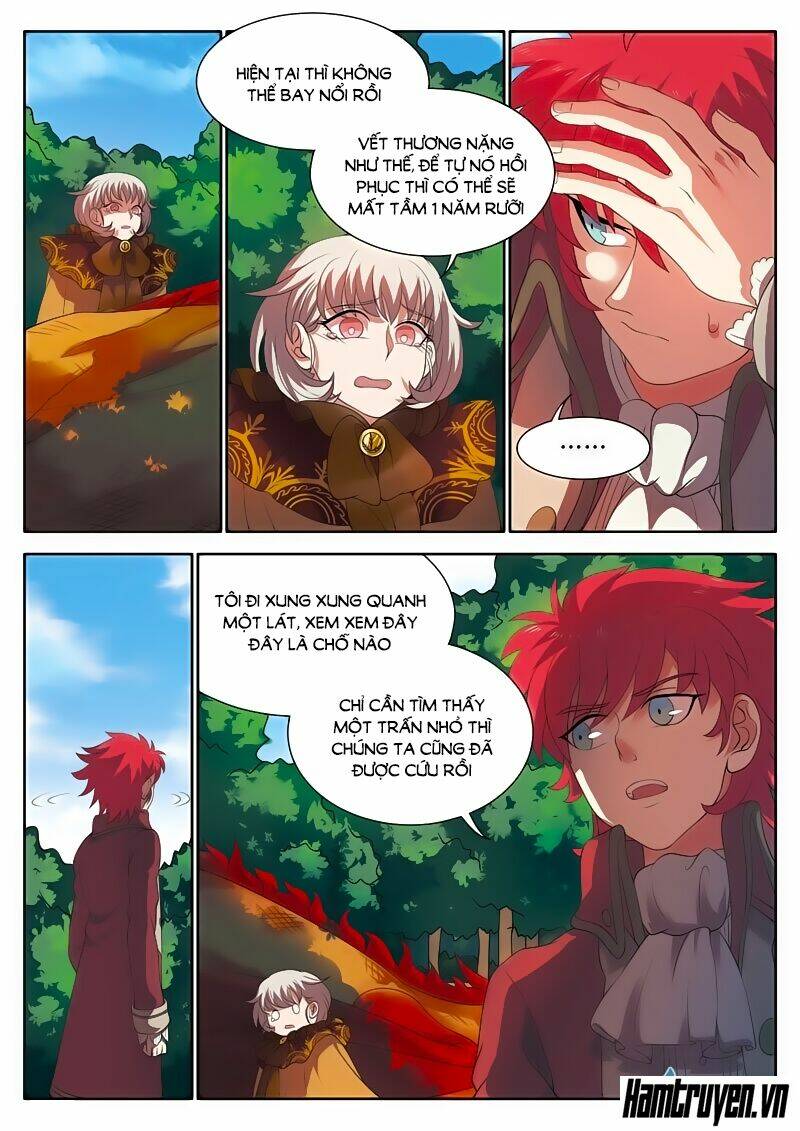 ác ma pháp tắc chapter 16 14