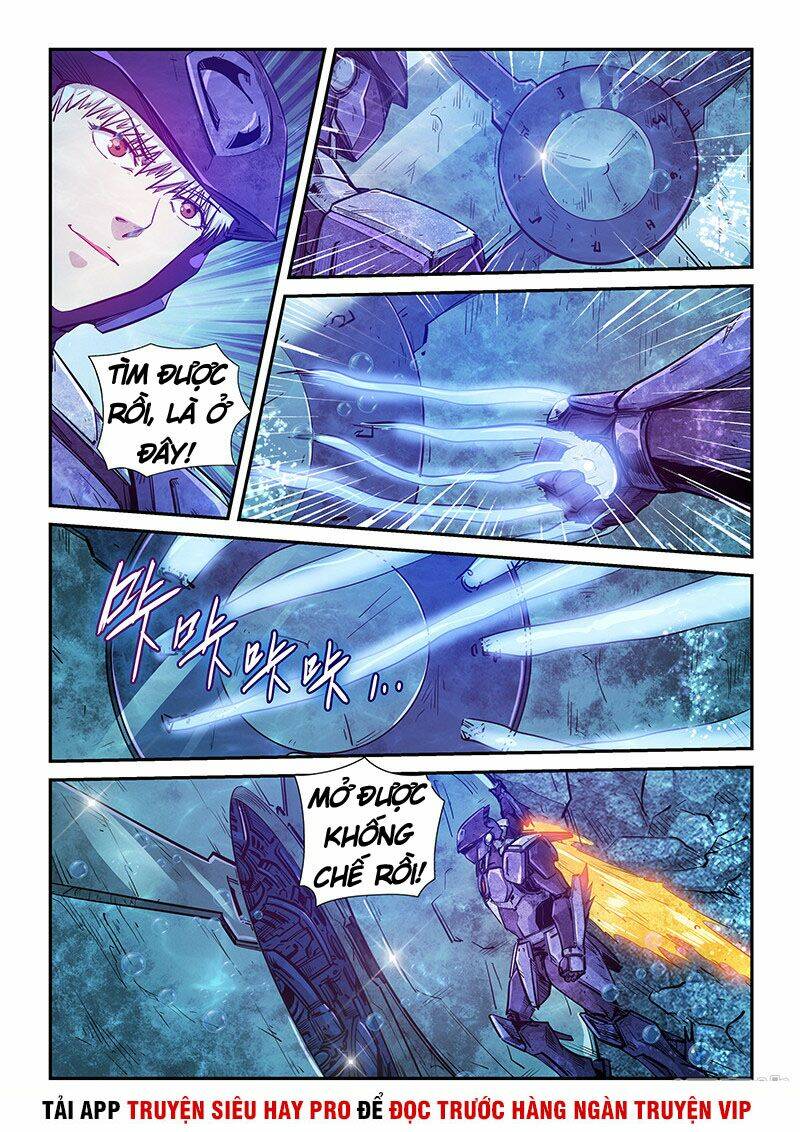 tu chân tứ vạn niên chapter 267 5