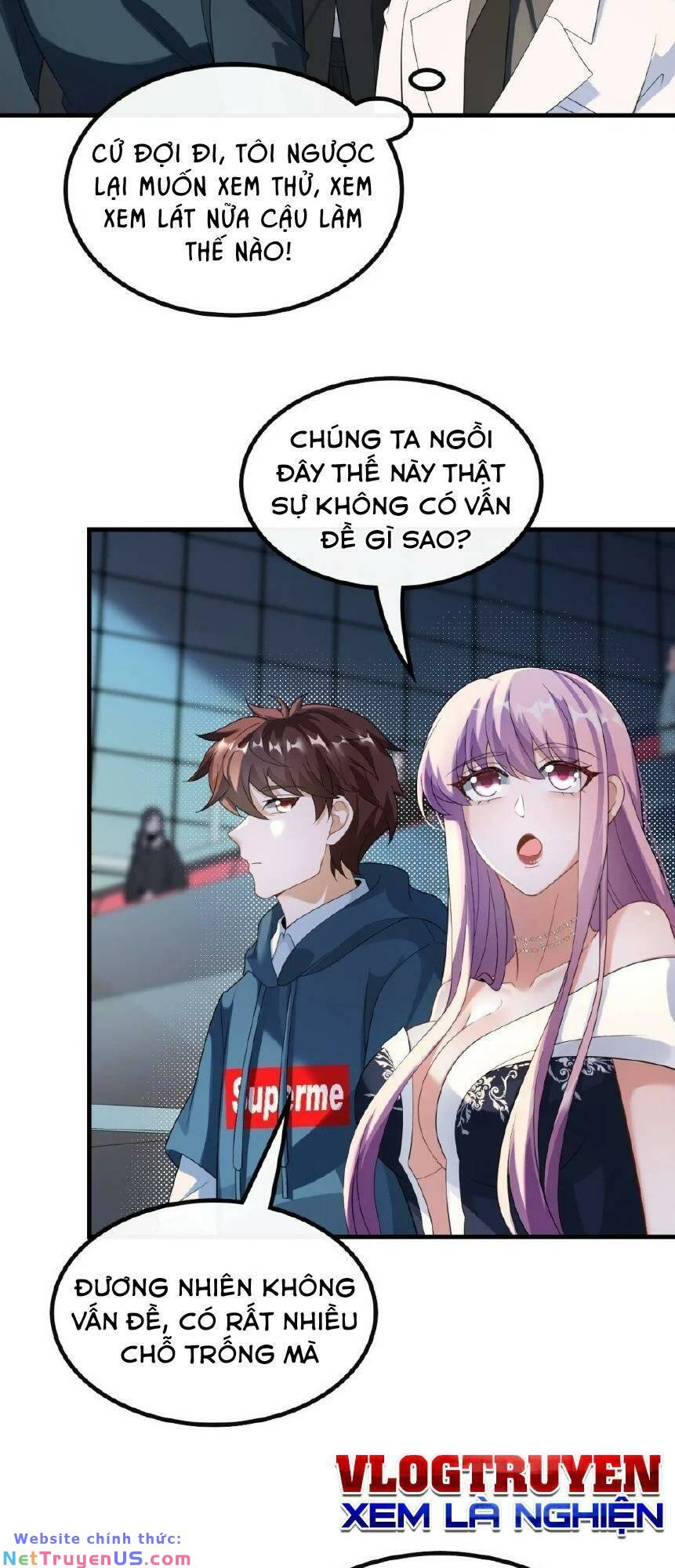 trùng sinh, ta mới là thiên vương giải trí chapter 57 24