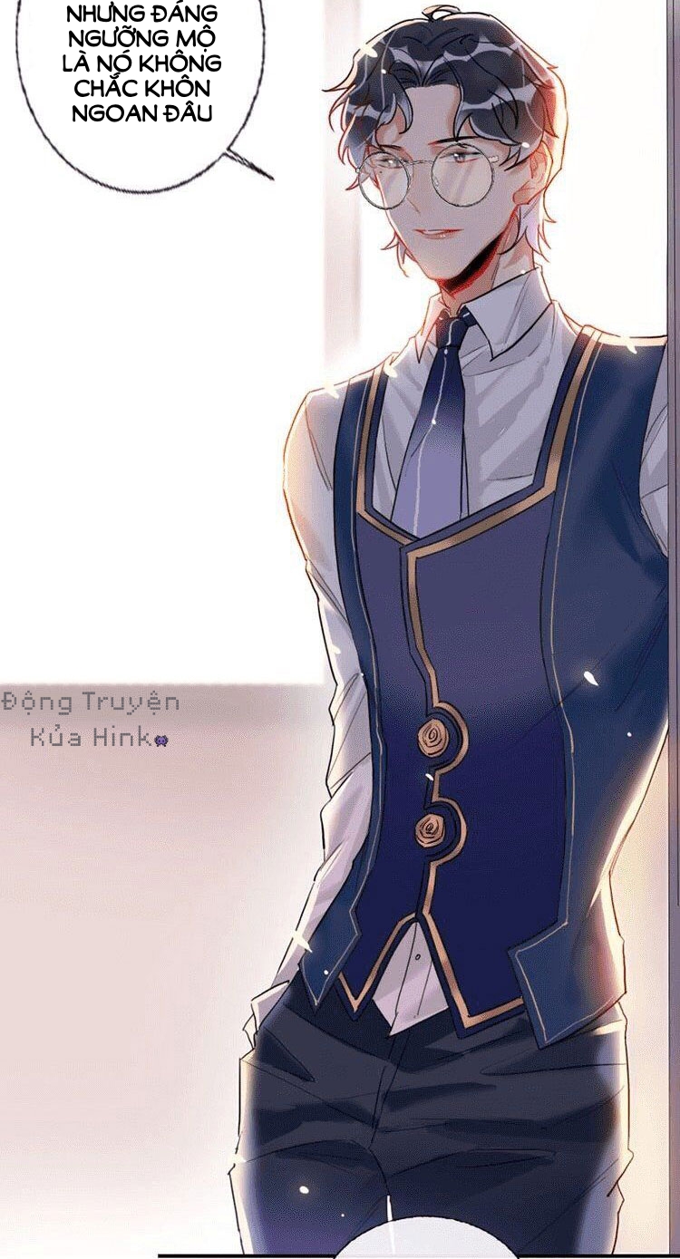 cướp bóc ngọt ngào chapter 3 6