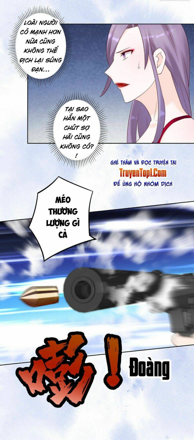 người tu tiên tại đô thị chapter 40 16