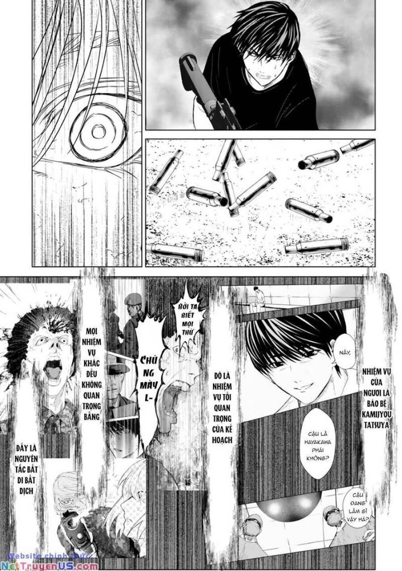 tái sinh manga chapter 29 70