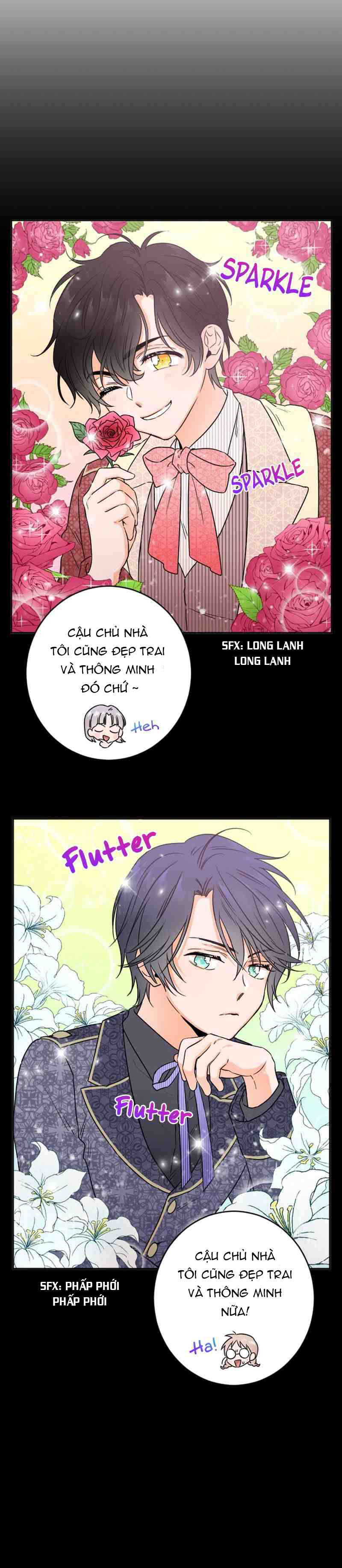 lady baby chapter 47 3