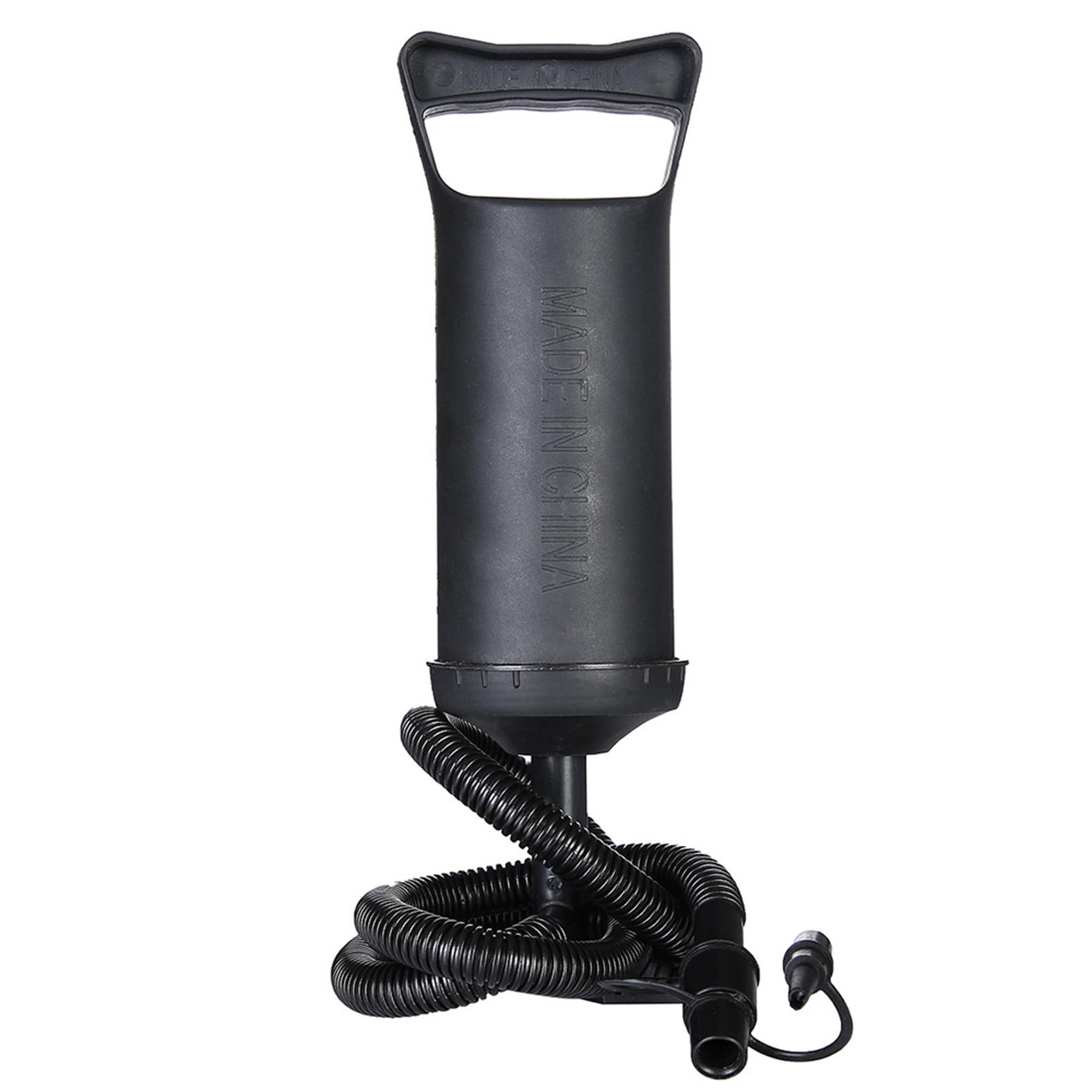 Máy bơm tay Double Action với 3 vòi đính kèm