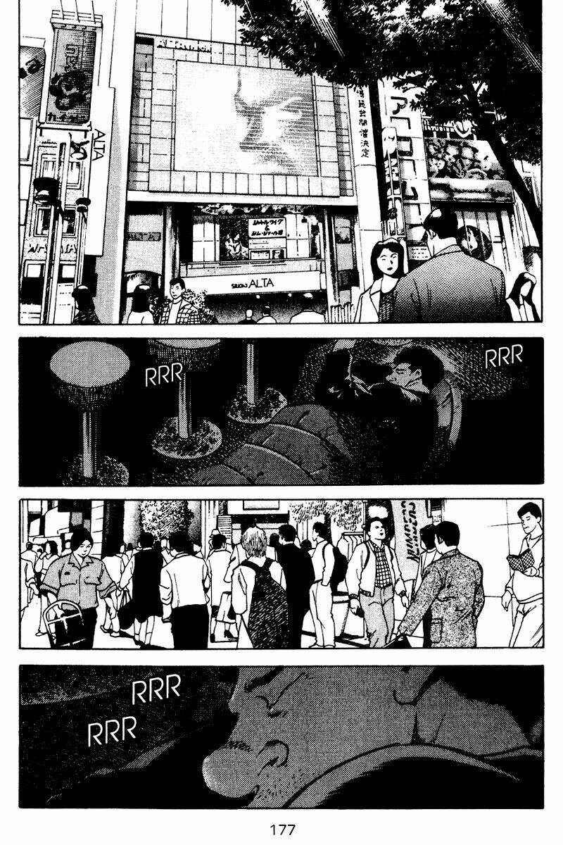 old boy chapter 48 11