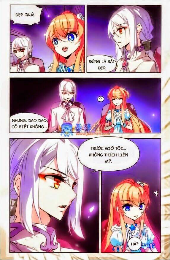 xuyên duyệt tây nguyên 3000 chapter 39 10