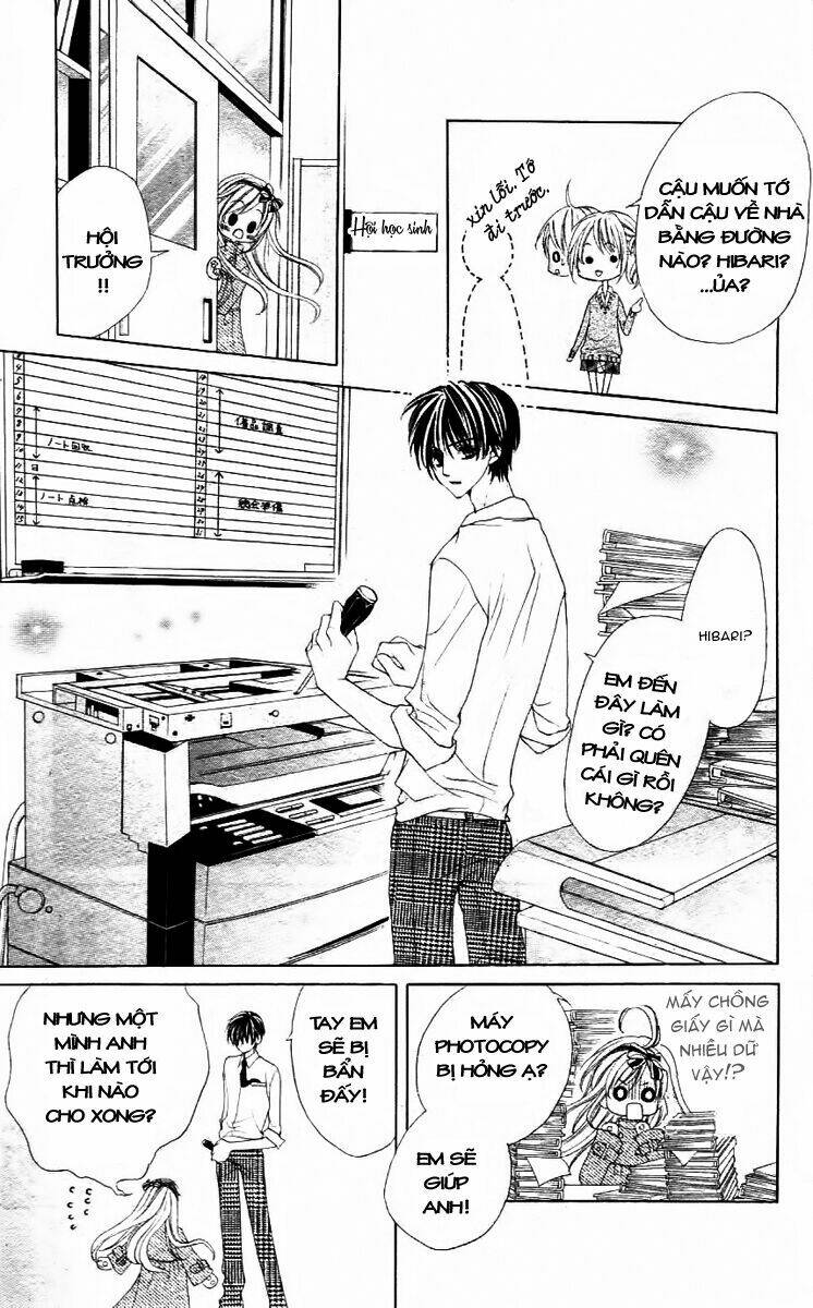 tổng hợp one shot. chapter 343 16