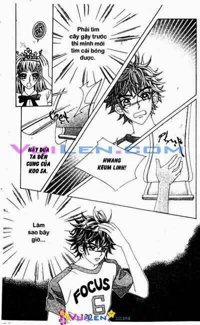 đến vương quốc ma chapter 8 120