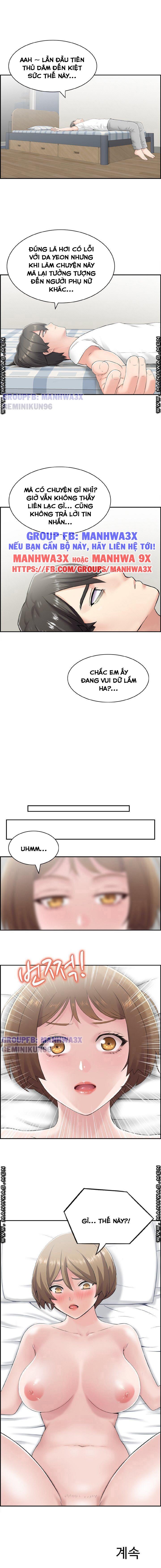 cô giáo nhật bản chapter 3 9