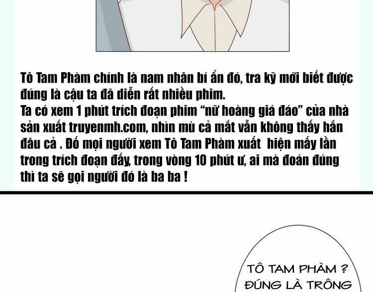 nữ hoàng giá đáo chapter 39 33