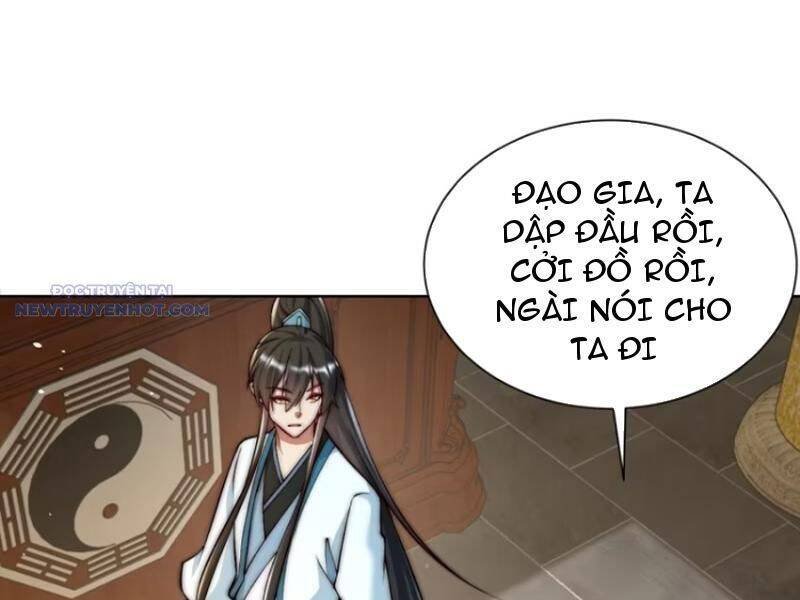 ta thực sự không muốn làm thần tiên chapter 45 112