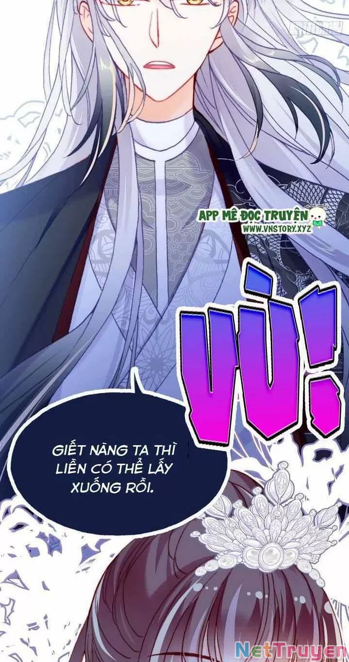 lại bị bệnh chiều chuộng quấn lấy chapter 10 17