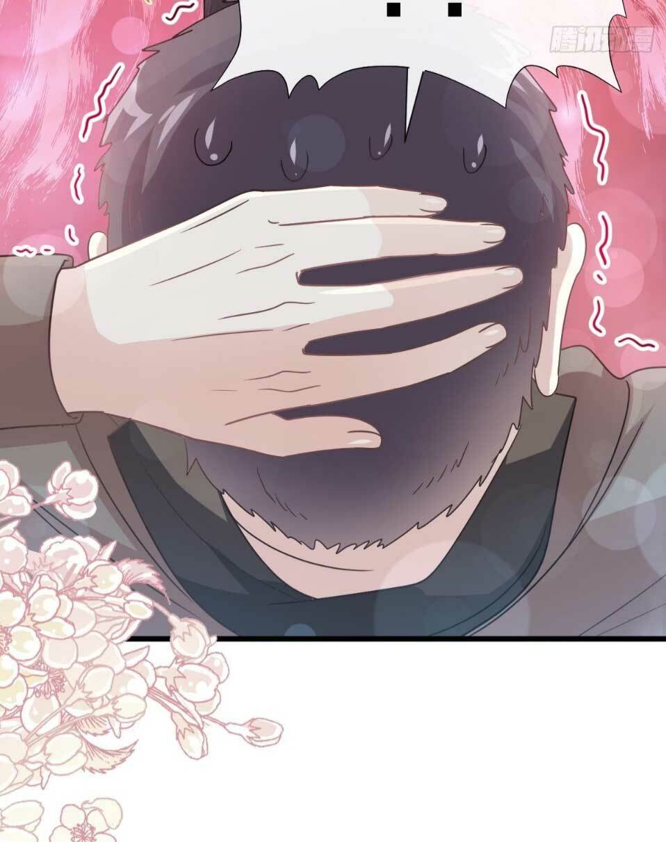 bá đạo tổng tài nhẹ nhàng yêu chapter 62.2 24