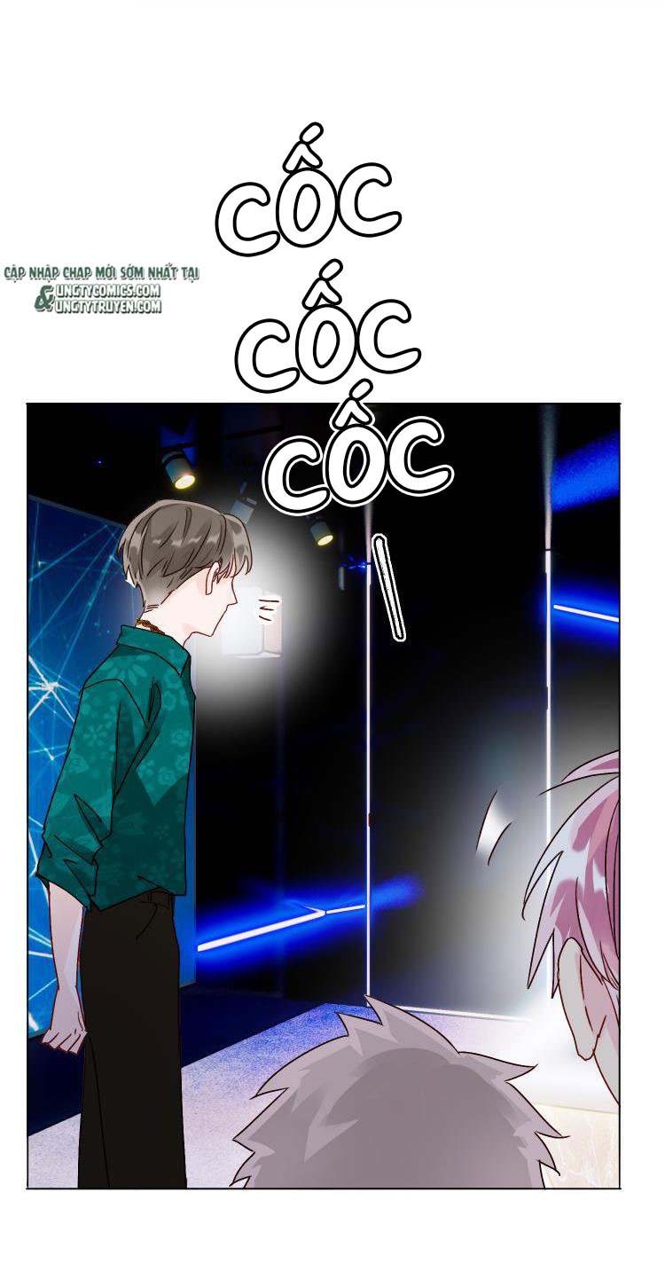 tôi phải làm 1 kẻ đại xấu xa chapter 19.5 9