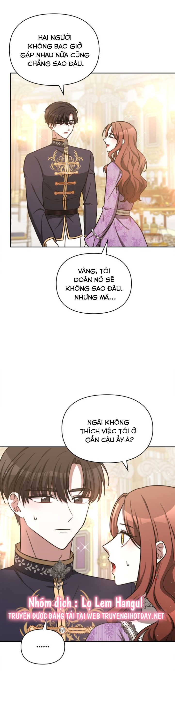 chuyện tình tay ba chapter 127 4