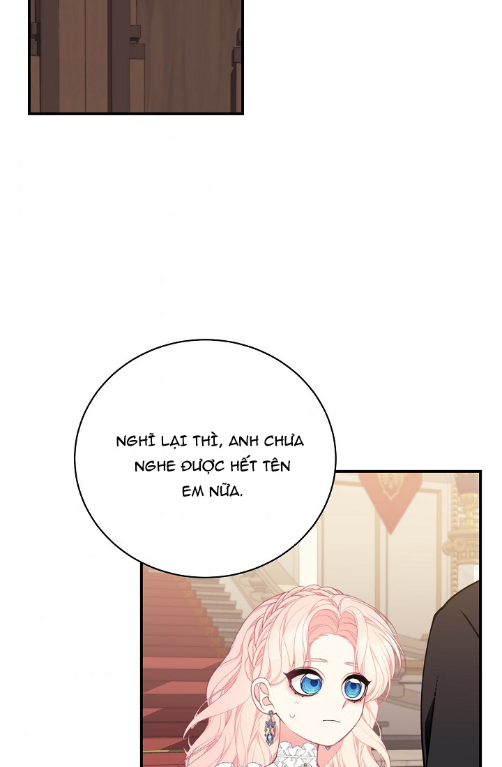 con chỉ đi tìm cha thôi chapter 31.2 37