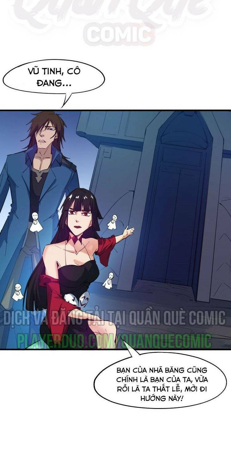 long mạch võ thần chapter 67 19