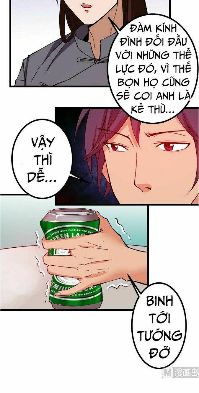 ngưu thư cung ứng thương chapter 87 8