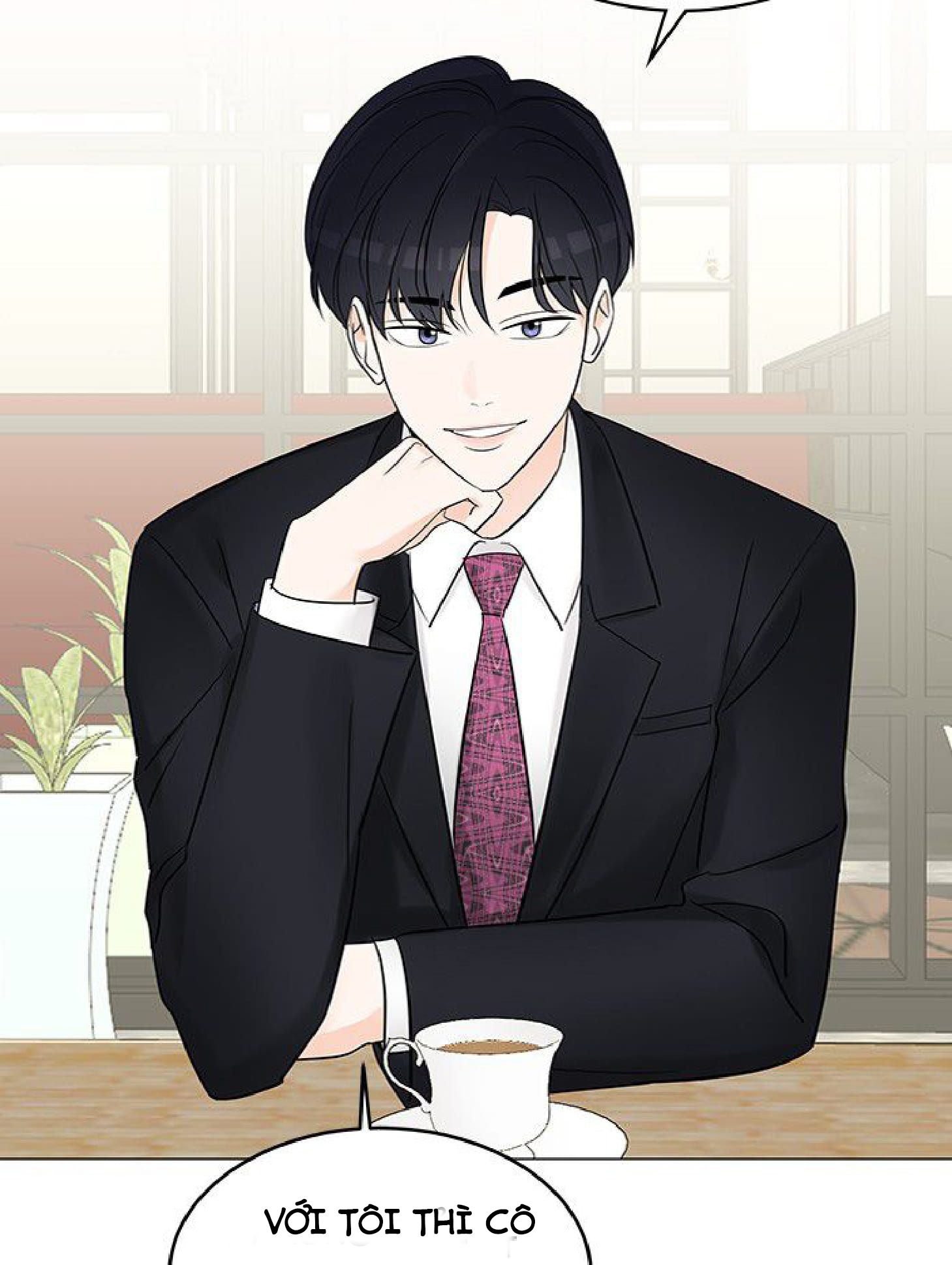 khi ta chạm nhau chapter 2 46