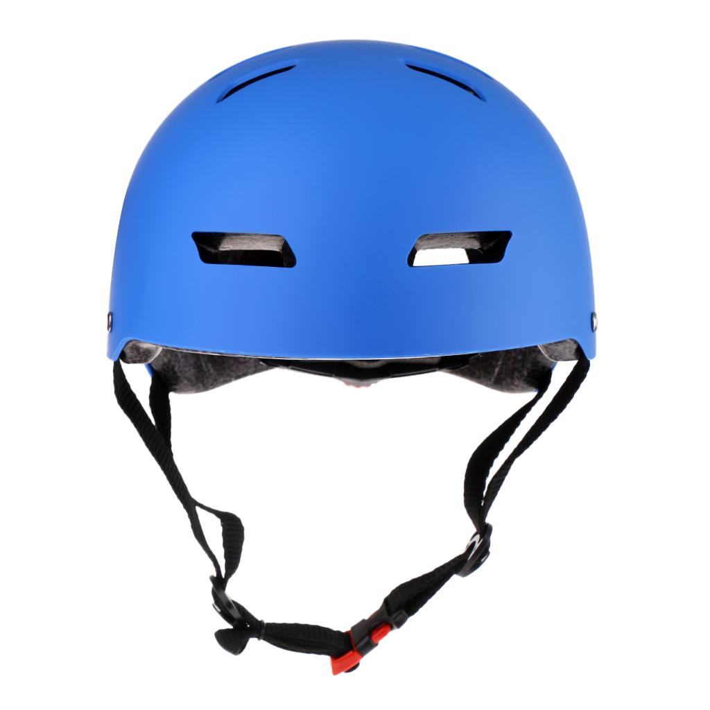 CE Approved High-quality Cycling Safety Helmet Scooter Roller Skating Snowboard Ski Water Sport Protective Helmet 3 Color Options