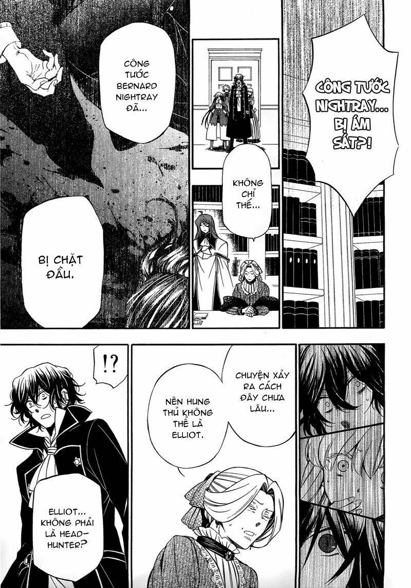pandora hearts chapter 61 3