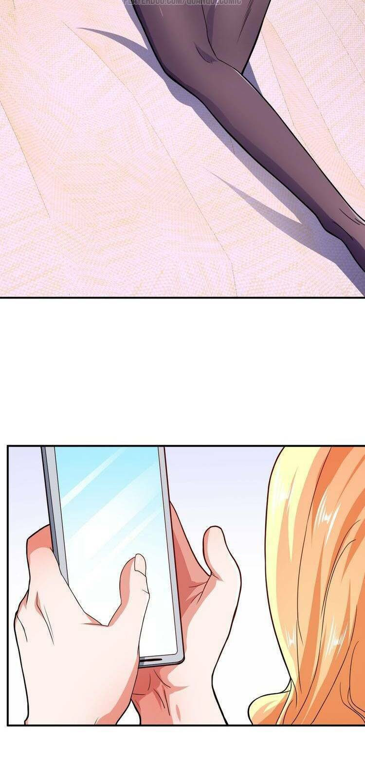 cận thân cuồng binh chapter 35.2 2