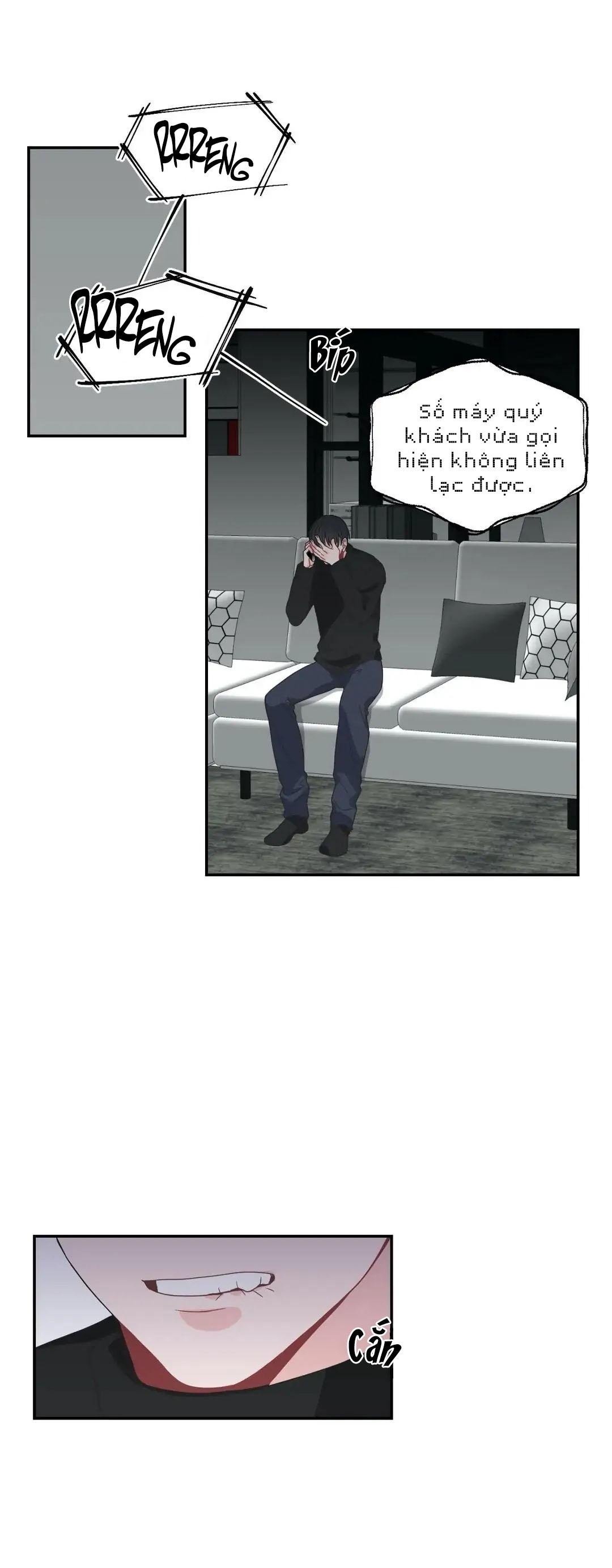 đường ranh giới chapter 26 3