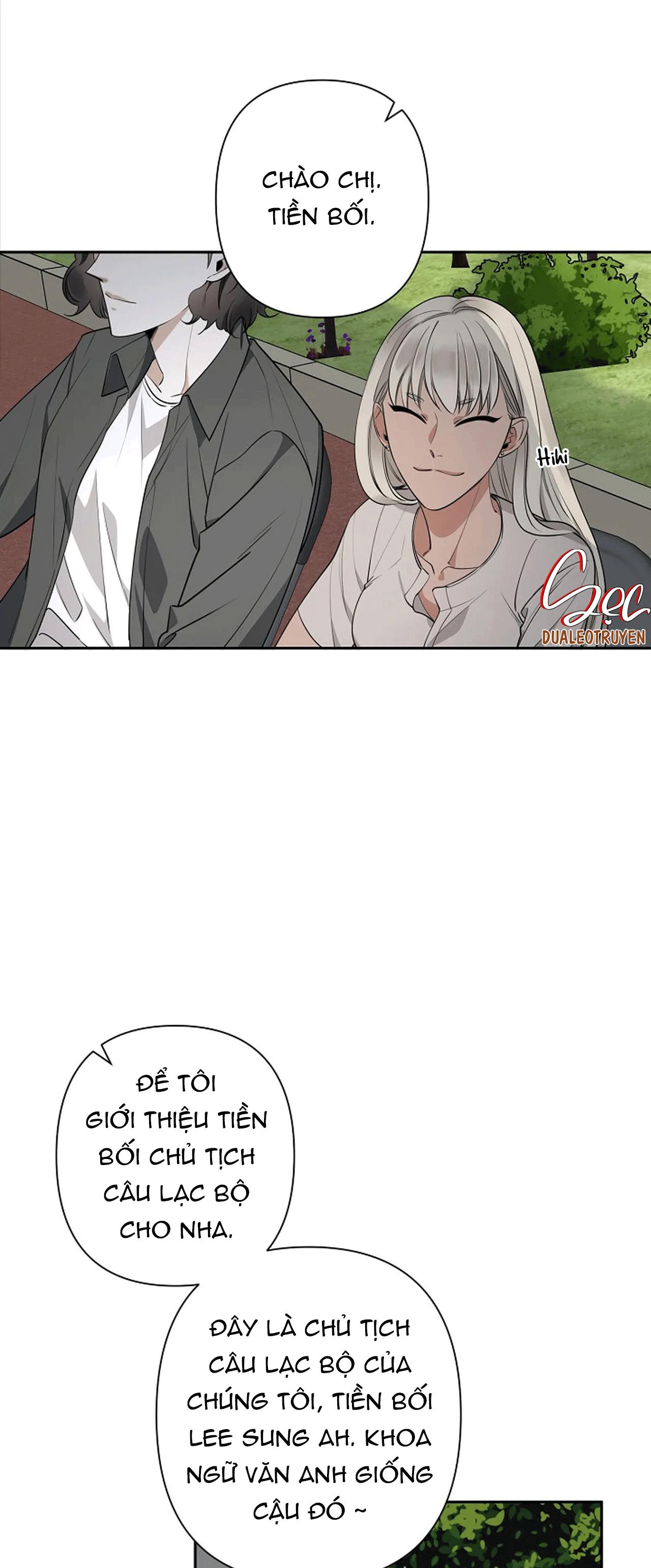 đêm dịu dàng chapter 33 4