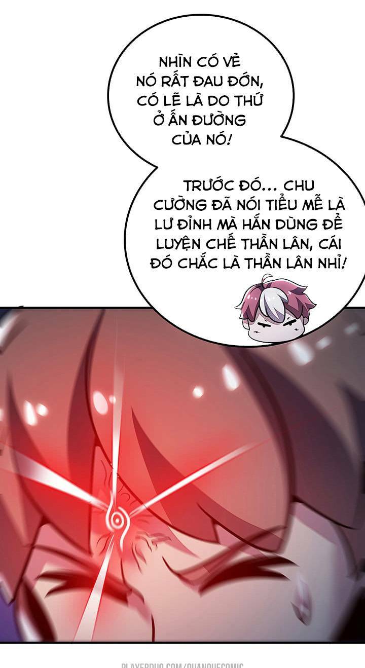 bất tử thần vương tu liên tục chapter 25.2 38