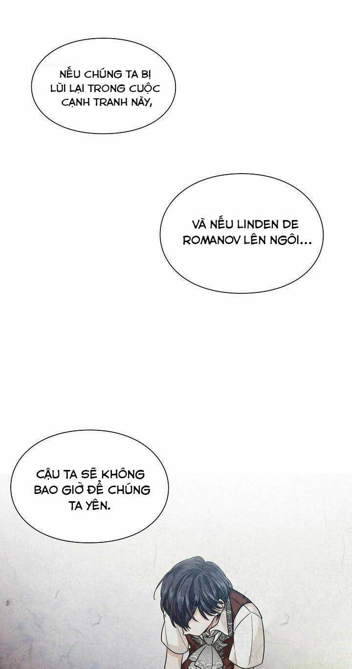 nữ hoàng ngoại khoa chapter 98 50