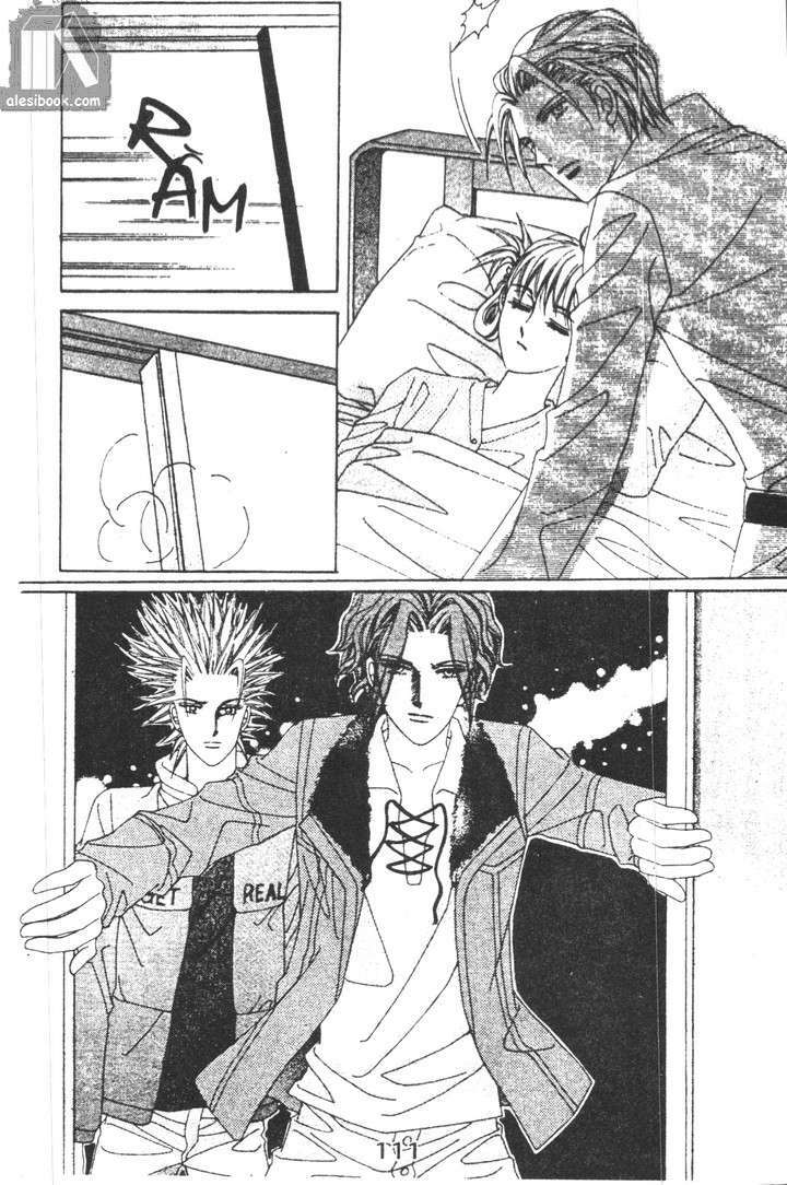 hồng tiểu thư chapter 27 30