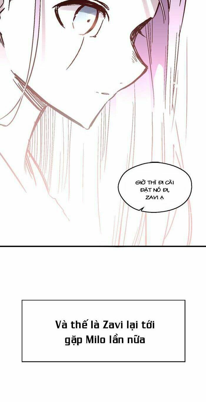 người máy hủy diệt chapter 50 47